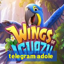 telegram adole